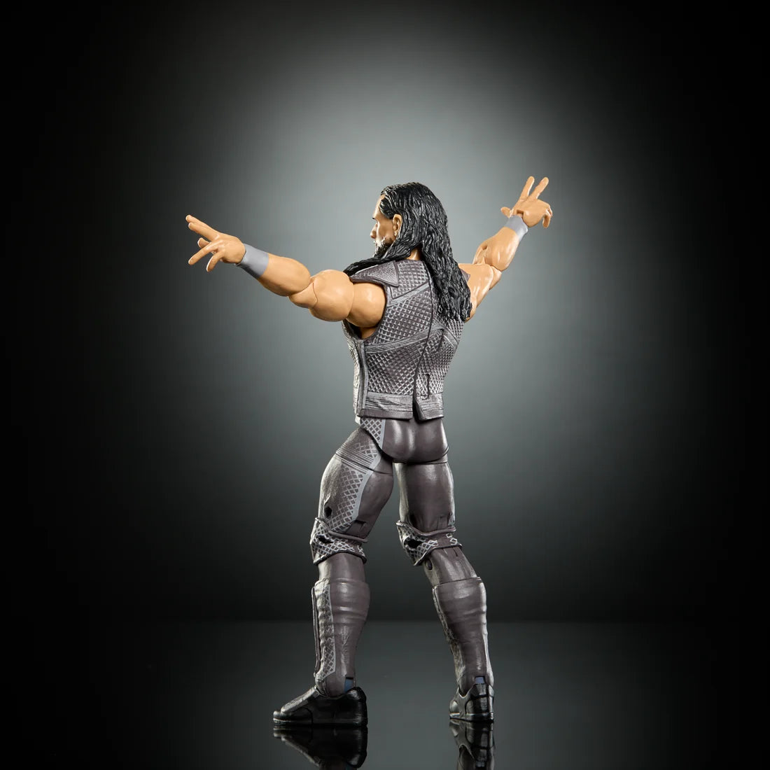 WWE Elite Collection Seth Rollins [WrestleMania 42]
