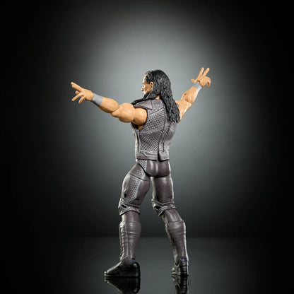 WWE Elite Collection Seth Rollins [WrestleMania 42]