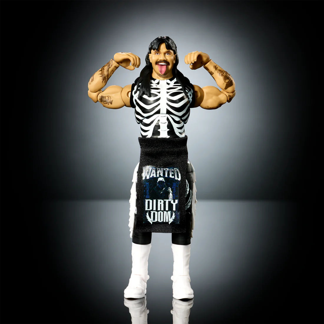 WWE Ultimate Edition "Dirty" Dominik Mysterio [Series 29]