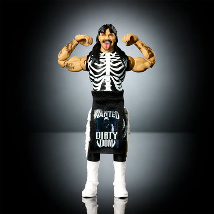 WWE Ultimate Edition "Dirty" Dominik Mysterio [Series 29]