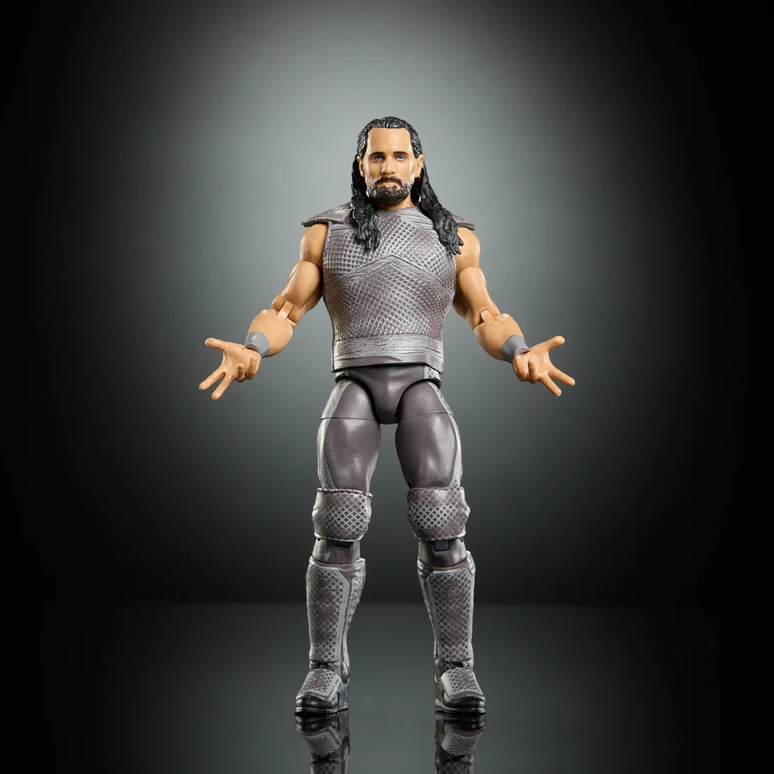 WWE Elite Collection Seth Rollins [WrestleMania 42]