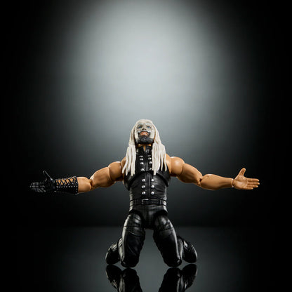 WWE Ultimate Edition Uncle Howdy [Series 28]