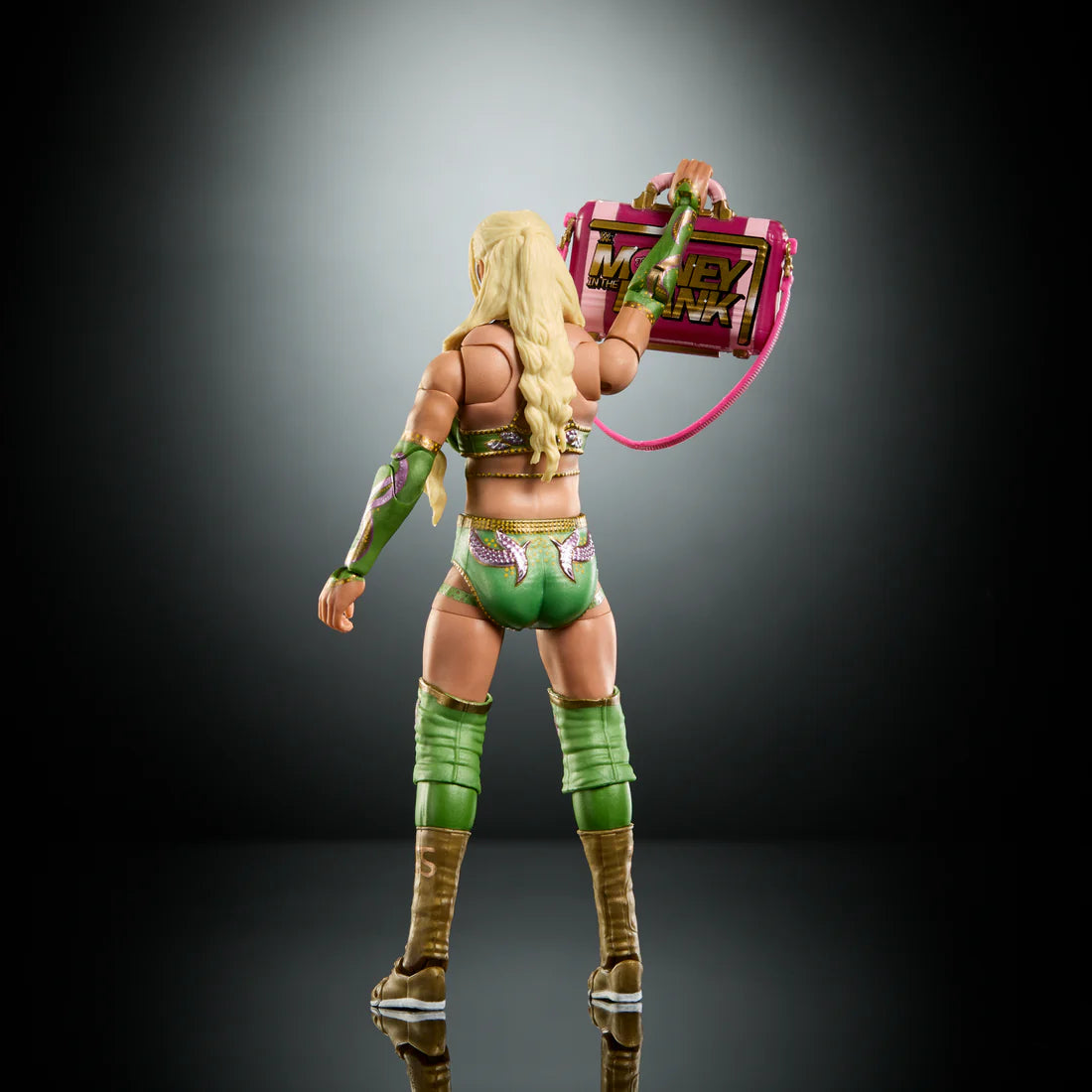 WWE Ultimate Edition Tiffany Stratton [Series 28]