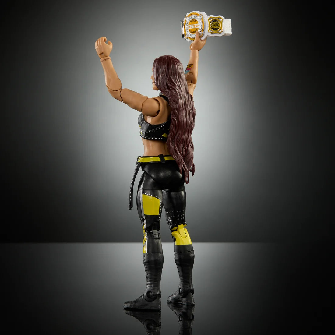 WWE Elite Collection Alba Fyre [Series 121]