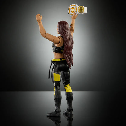 WWE Elite Collection Alba Fyre [Series 121]