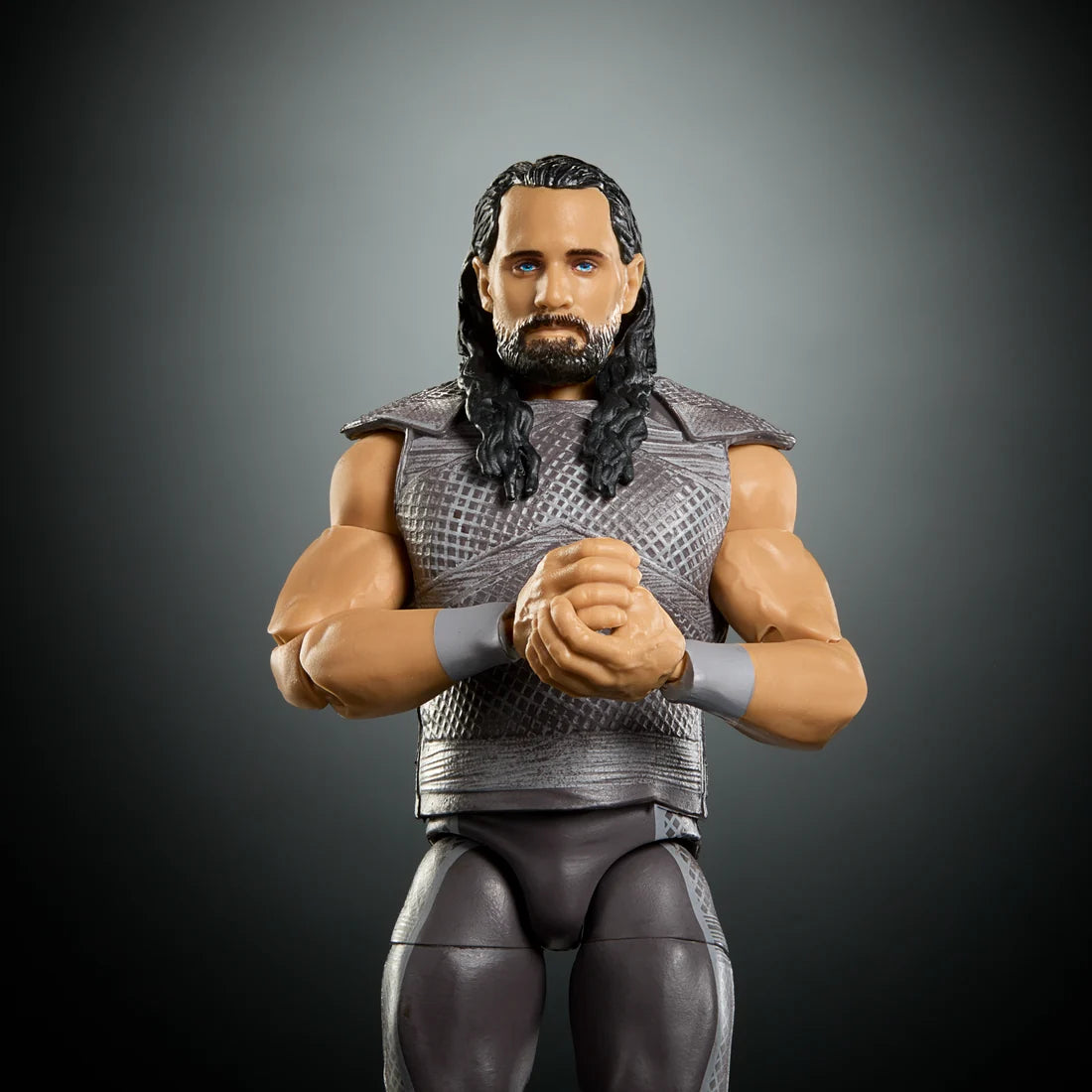 WWE Elite Collection Seth Rollins [WrestleMania 42]