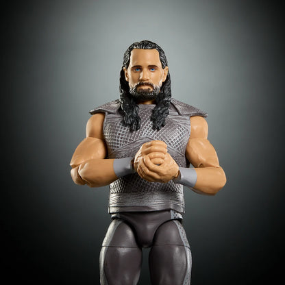 WWE Elite Collection Seth Rollins [WrestleMania 42]