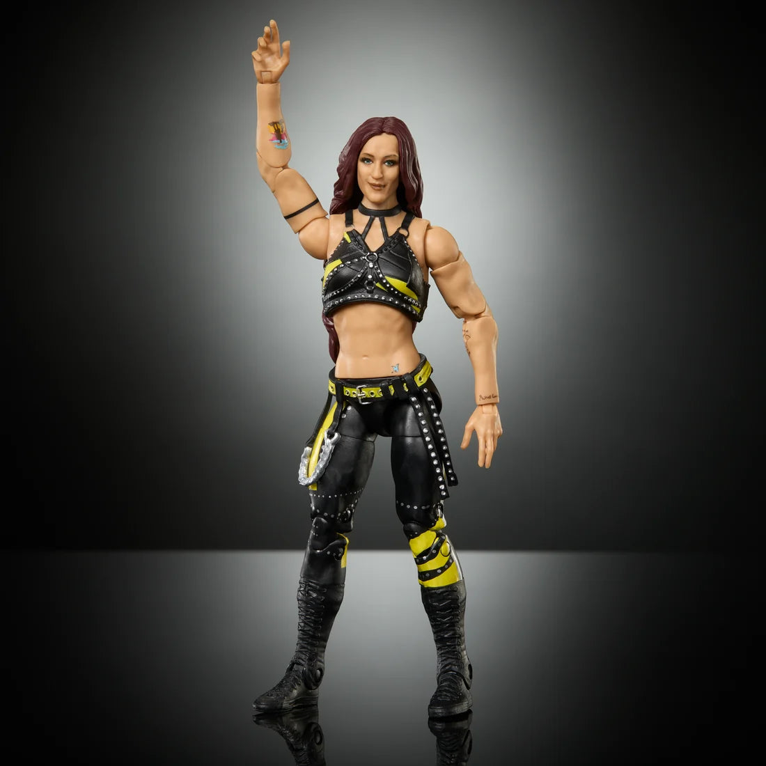WWE Elite Collection Alba Fyre [Series 121]
