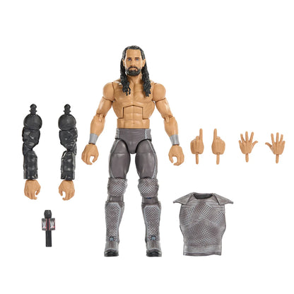 WWE Elite Collection Seth Rollins [WrestleMania 42]