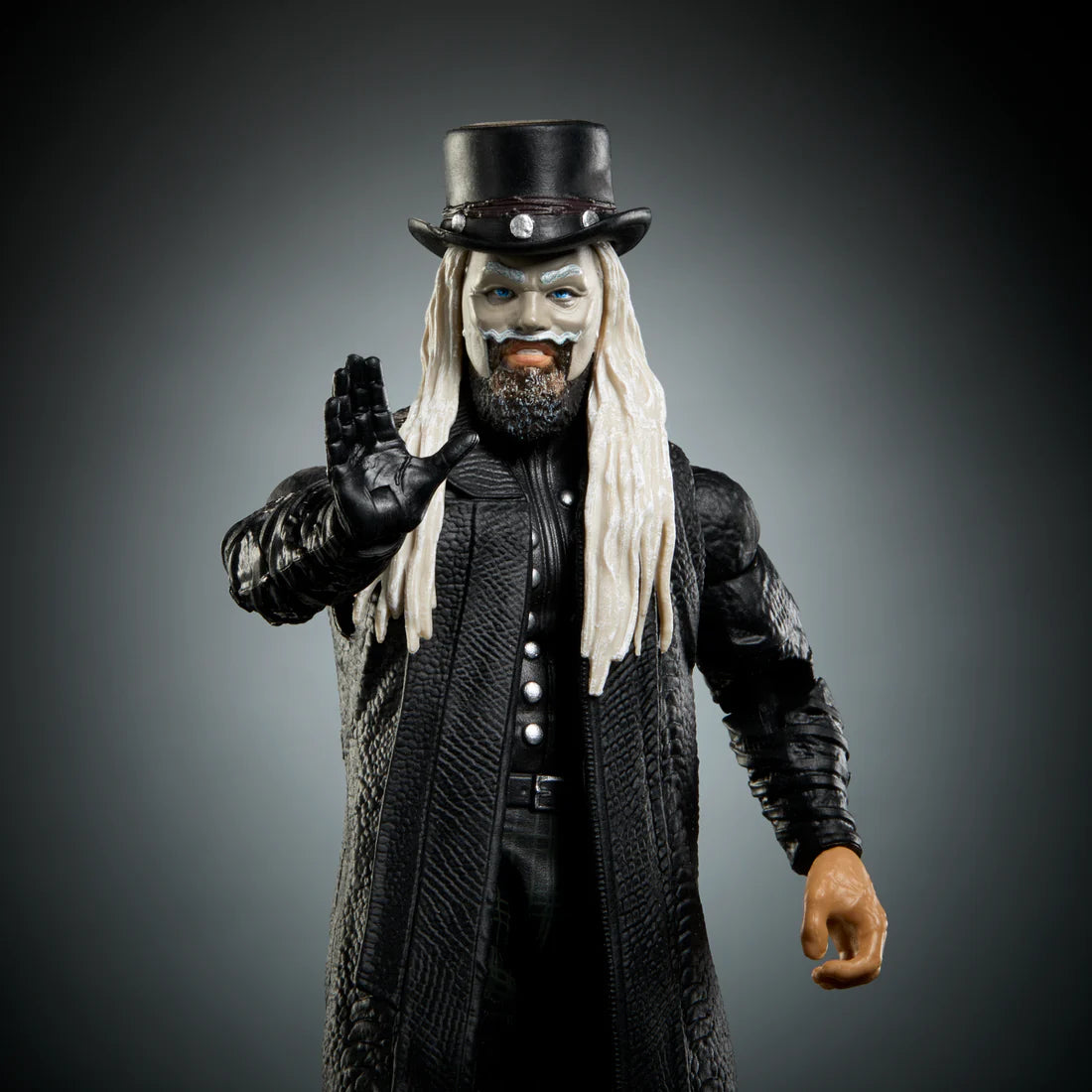 WWE Ultimate Edition Uncle Howdy [Series 28]