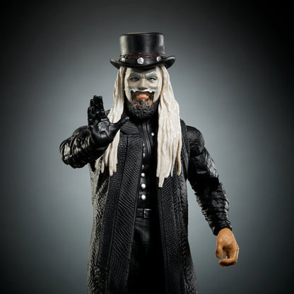WWE Ultimate Edition Uncle Howdy [Series 28]