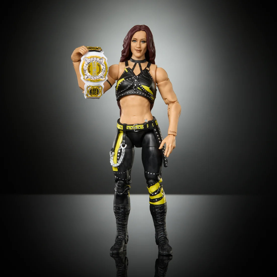 WWE Elite Collection Alba Fyre [Series 121]