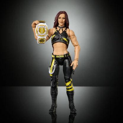 WWE Elite Collection Alba Fyre [Series 121]