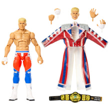 WWE Defining Moments Cody Rhodes (Winged Eagle) [Ringside Exclusive]