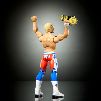 WWE Defining Moments Cody Rhodes (Winged Eagle) [Ringside Exclusive]