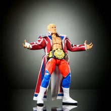 WWE Defining Moments Cody Rhodes (Winged Eagle) [Ringside Exclusive]