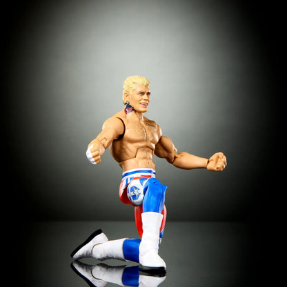 WWE Defining Moments Cody Rhodes (Winged Eagle) [Ringside Exclusive]