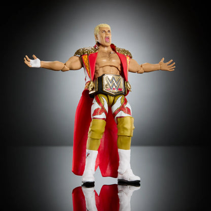 WWE Ultimate Edition Greatest Hits "The American Nightmare" Cody Rhodes [Series 7]