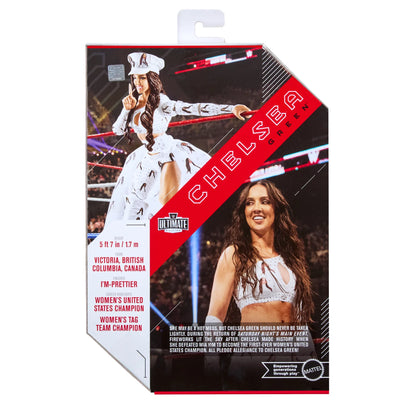 WWE Ultimate Edition Chelsea Green [Series 31]
