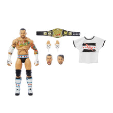 WWE Ultimate Edition CM Punk (MITB 2011) [Ringside Exclusive]