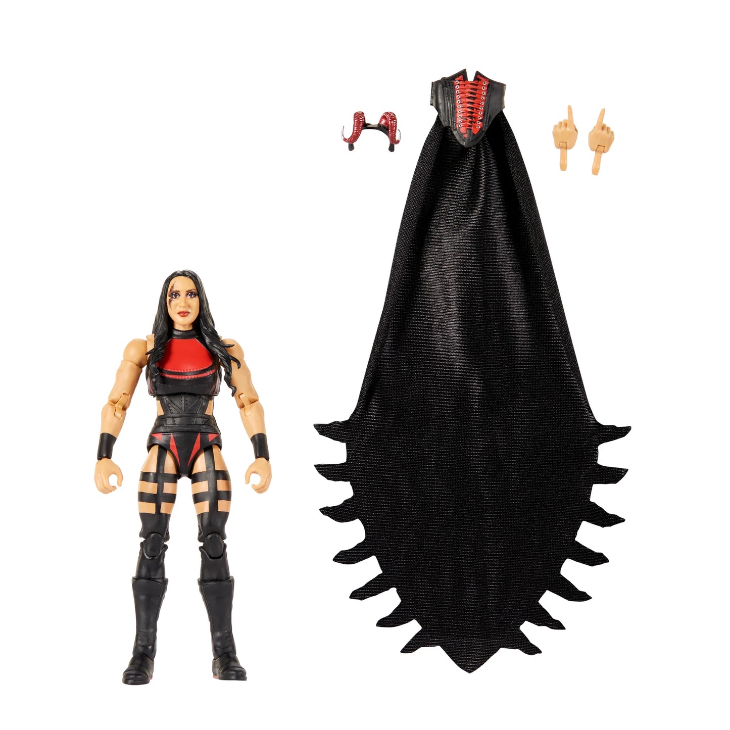 WWE Elite Collection Stephanie Vaquer [Series 125]