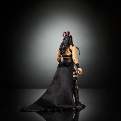 WWE Elite Collection Stephanie Vaquer [Series 125]