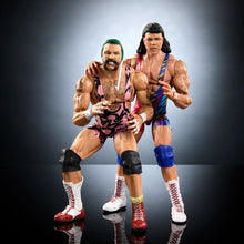 WWE Ultimate Edition Steiner Brothers 2-Pack [Ringside Exclusive]