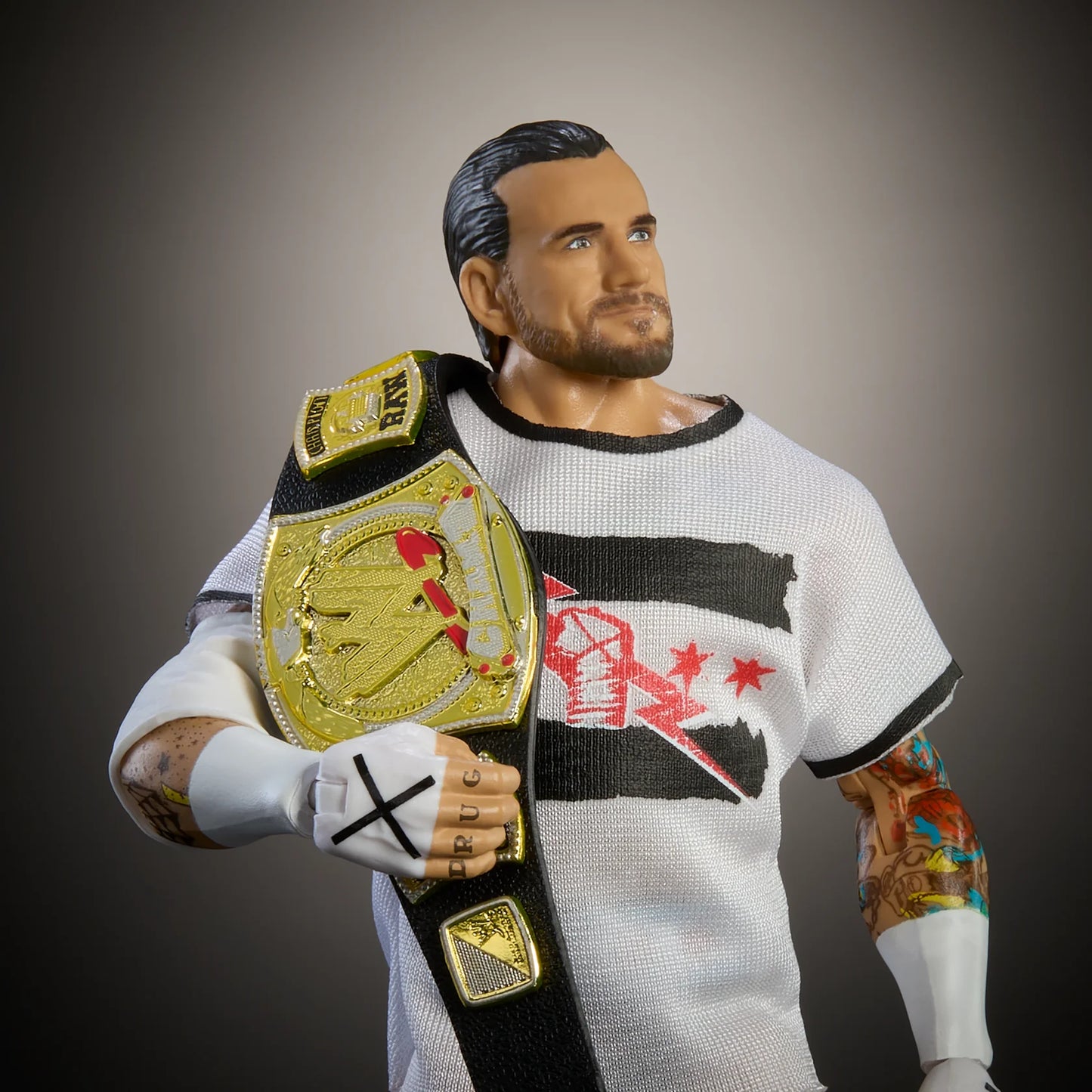 WWE Ultimate Edition CM Punk (MITB 2011) [Ringside Exclusive]