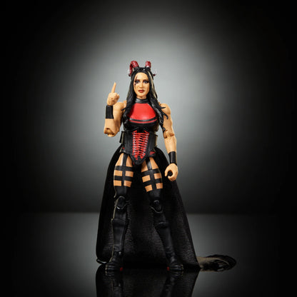 WWE Elite Collection Stephanie Vaquer [Series 125]