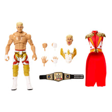 WWE Ultimate Edition Greatest Hits "The American Nightmare" Cody Rhodes [Series 7]