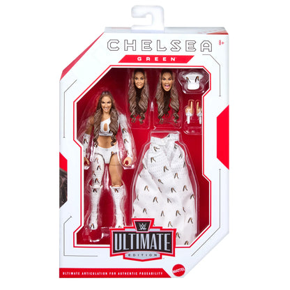 WWE Ultimate Edition Chelsea Green [Series 31]