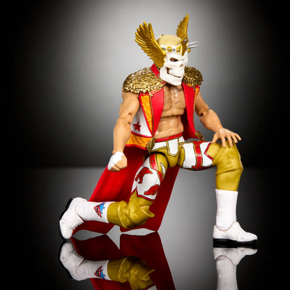 WWE Ultimate Edition Greatest Hits "The American Nightmare" Cody Rhodes [Series 7]