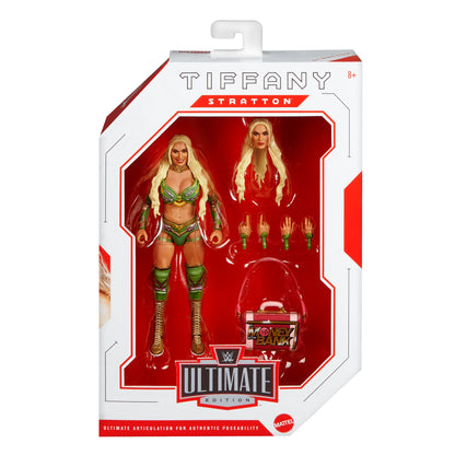 WWE Ultimate Edition Tiffany Stratton [Series 28]