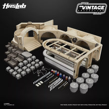 Star Wars The Vintage Collection Mos Eisley Cantina DELUXE (HasLab Exclusive)