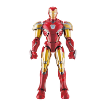 Marvel Blokees Champion Class 01 Iron Man MK85 [Infinity Saga]
