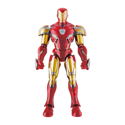 Marvel Blokees Champion Class 01 Iron Man MK85 [Infinity Saga]