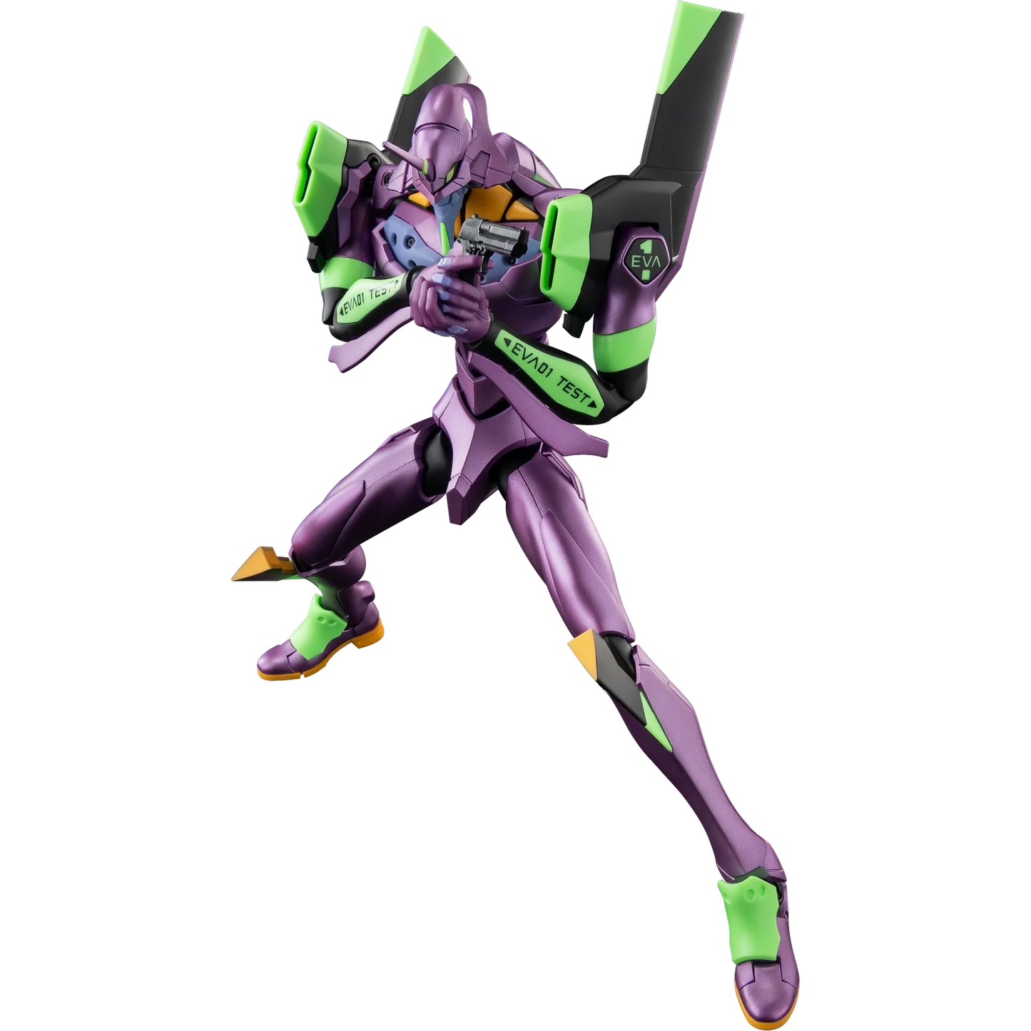 Evangelion Legend Edition EVA-01 (Test Type-01, TV Version)