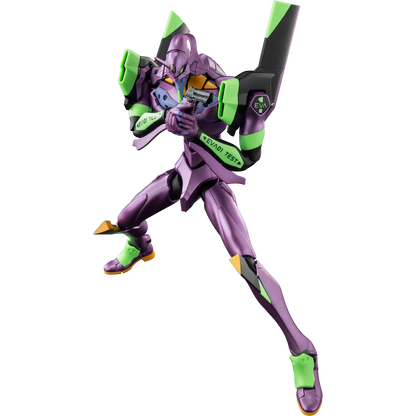 Evangelion Legend Edition EVA-01 (Test Type-01, TV Version)