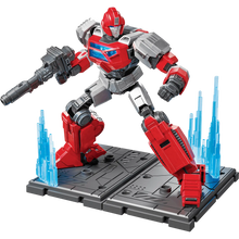 Transformers Blokees Classic Class 19 Ironhide [Transformers: One]