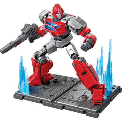 Transformers Blokees Classic Class 19 Ironhide [Transformers: One]
