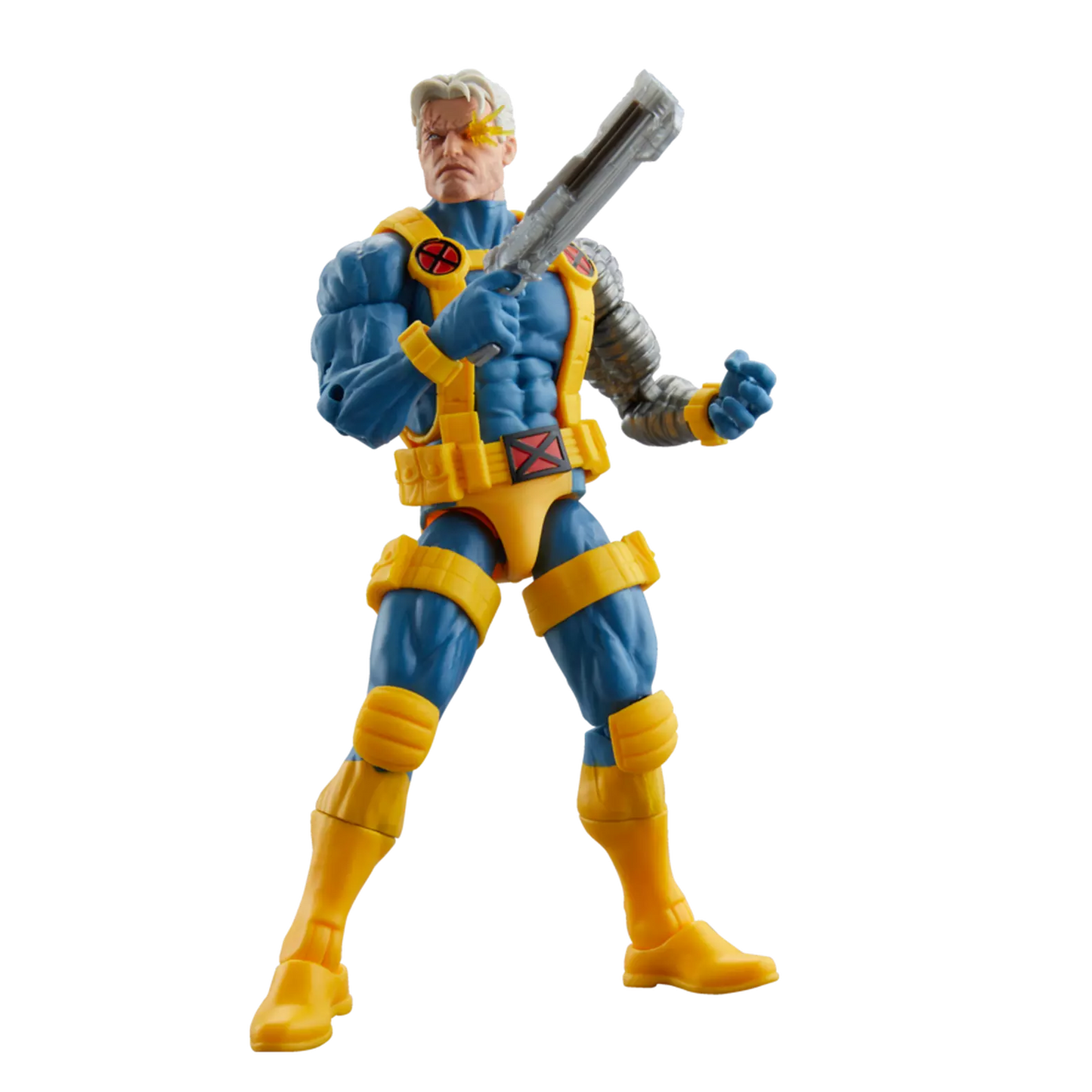 Marvel Legends Series Marvel's Cable