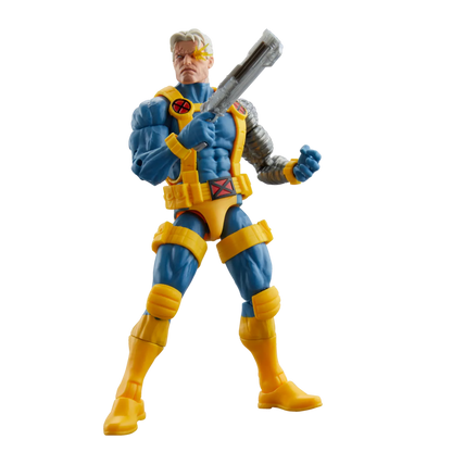 Marvel Legends Series Marvel's Cable