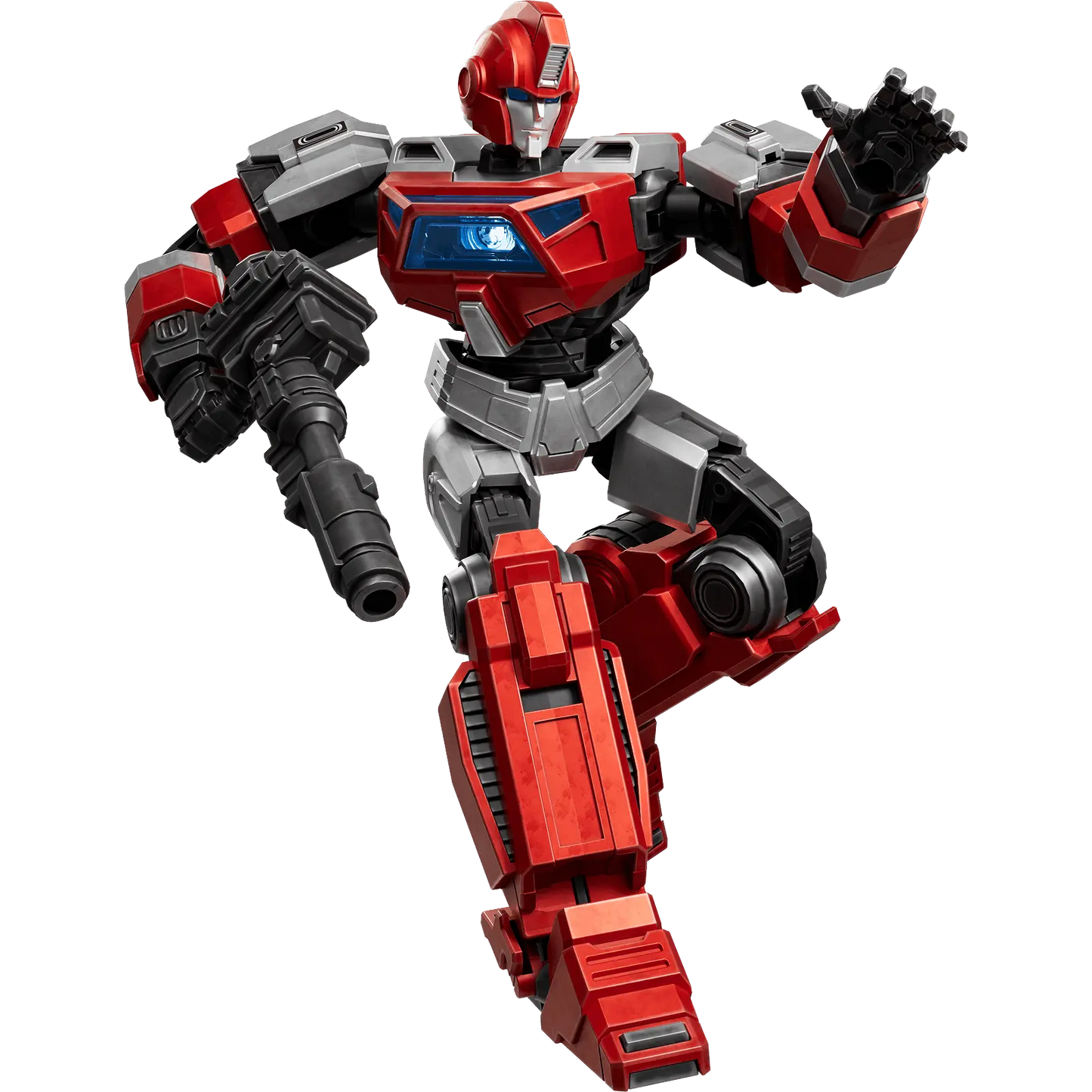 Transformers Blokees Classic Class 19 Ironhide [Transformers: One]