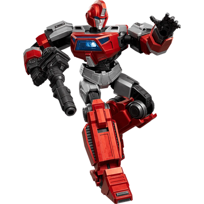 Transformers Blokees Classic Class 19 Ironhide [Transformers: One]