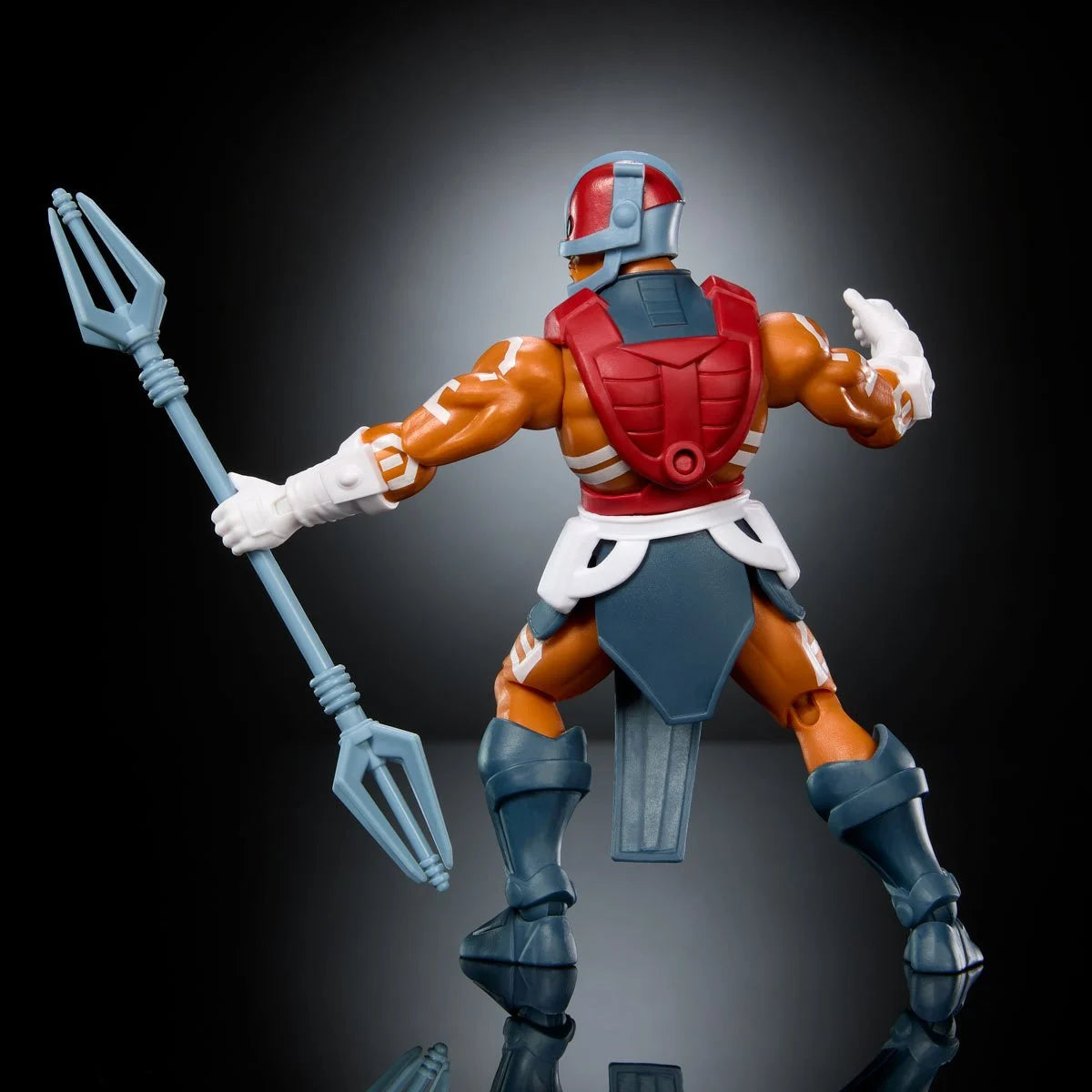 Masters Of The Universe Origins 200x Zodak (Cartoon Collection)