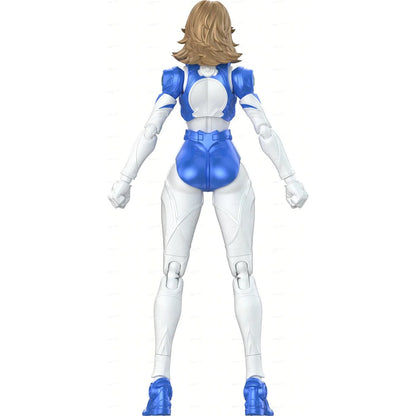 Marvel Blokees Champion Class 11 Invisible Woman [Marvel Rivals]