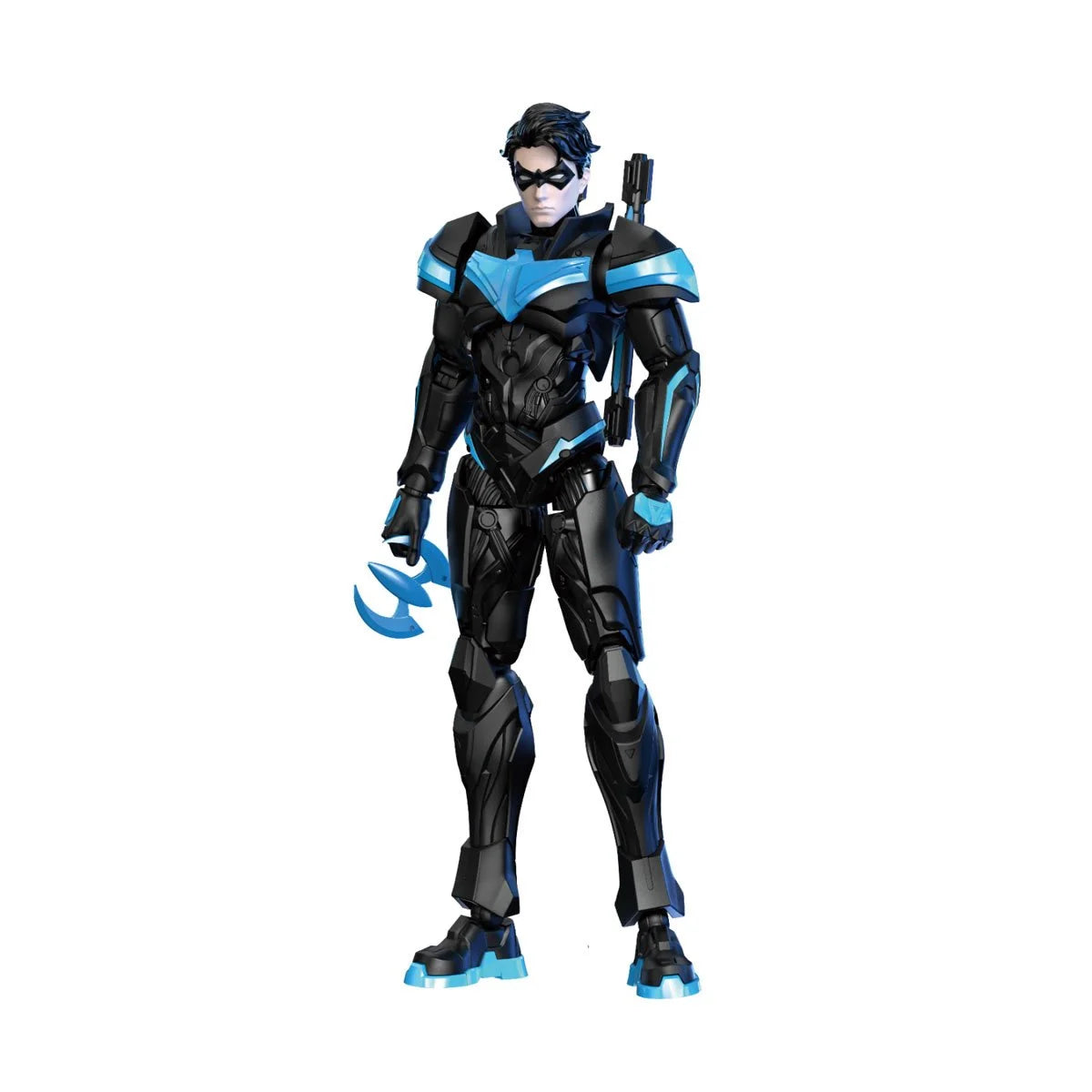DC Blokees Champion Class 03 Nightwing