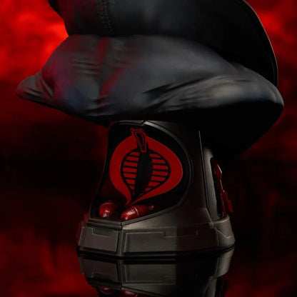 G.I. Joe Legends in 3-Dimensions Destro 1/2 Scale Resin Bust (Limited Edition)