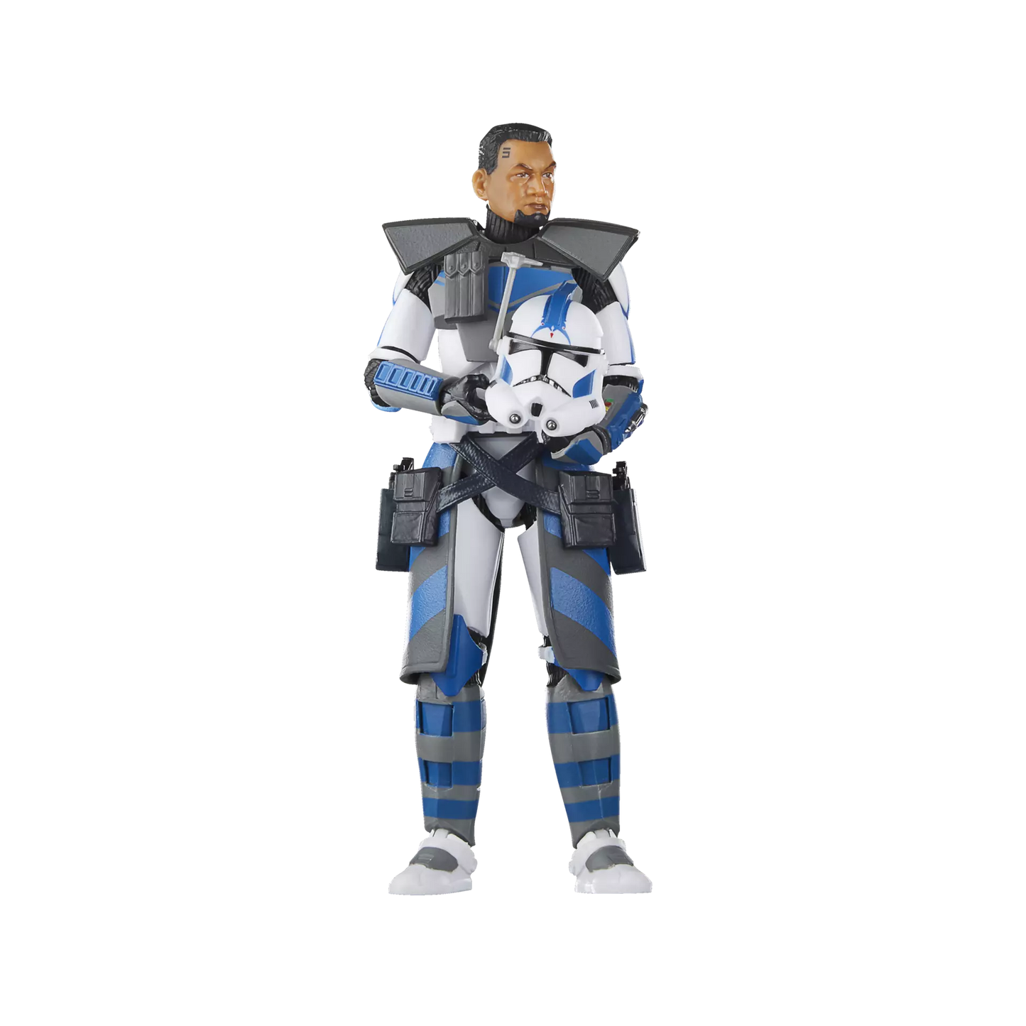 Star Wars The Black Series ARC Trooper Fives [Clone Wars]