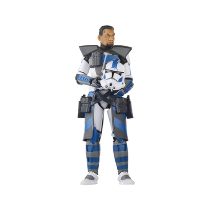 Star Wars The Black Series ARC Trooper Fives [Clone Wars]